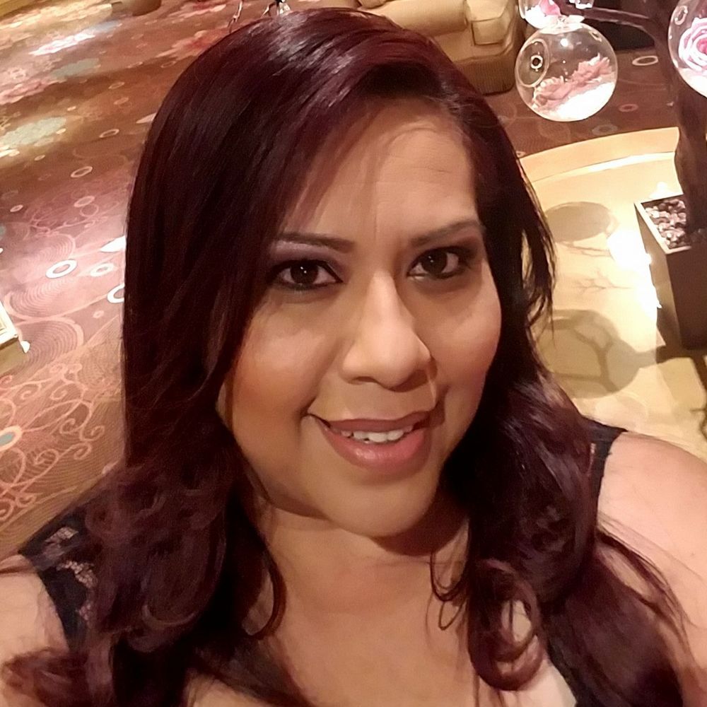 Meet your Posher, Maria